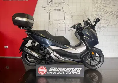 Honda Forza 300 ABS (2018 - 20) - Annuncio 10131155