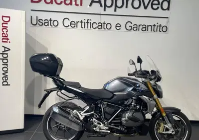 Bmw R 1250 R (2021 - 25) - Annuncio 10131154