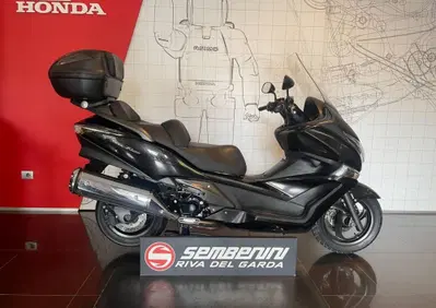 Honda SW-T 400 ABS (2008 - 16) - Annuncio 10131168