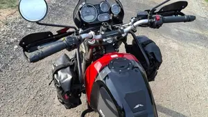 Royal Enfield Himalayan 411 (2021 - 24)  (10)