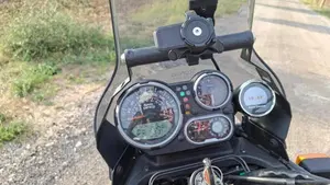 Royal Enfield Himalayan 411 (2021 - 24)  (11)