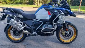 Bmw R 1250 GS Adventure (2019 - 20)  (2)