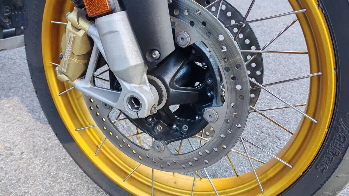 Bmw R 1250 GS Adventure (2019 - 20)  (4)