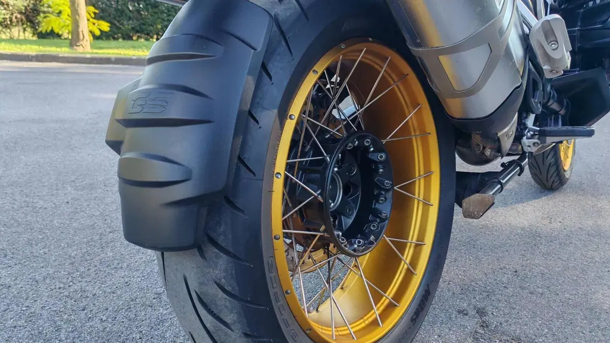 Bmw R 1250 GS Adventure (2019 - 20)  (6)