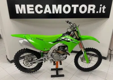 Kawasaki KX250 (2025) - Annuncio 10131176