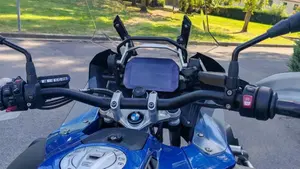Bmw R 1250 GS Adventure (2019 - 20)  (7)