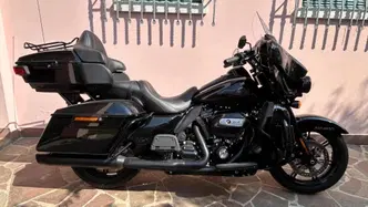 Harley-Davidson Ultra Limited (2022 - 25) usata