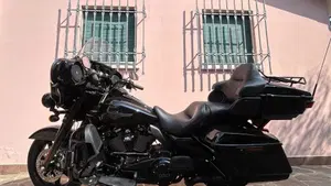 Harley-Davidson Ultra Limited (2022 - 25)  (3)