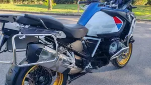 Bmw R 1250 GS Adventure (2019 - 20)  (14)