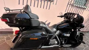 Harley-Davidson Ultra Limited (2022 - 25)  (5)