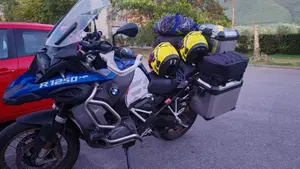 Bmw R 1250 GS Adventure (2019 - 20)  (15)