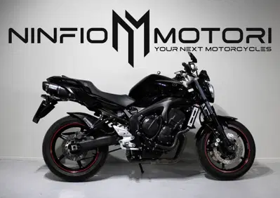 Yamaha FZ6 S2 (2007 - 11) - Annuncio 10131179
