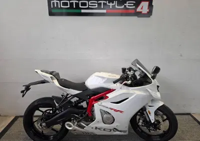 Kove 450RR (2026) - Annuncio 10131170