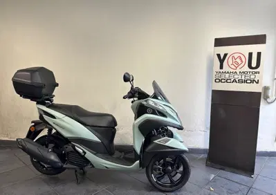 Yamaha Tricity 125 (2022 - 24) - Annuncio 10131169
