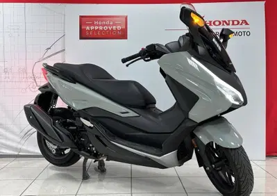 Honda Forza 350 (2022 - 24) - Annuncio 10131172
