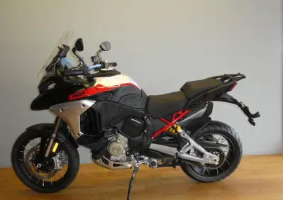 Ducati Multistrada V4 Rally (2023 - 25) - Annuncio 10131178