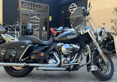 Harley-Davidson 103 Road King Classic (2014 - 16) - FLHRC - Annuncio 10131182