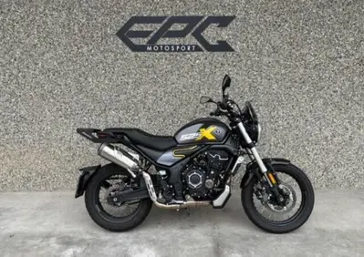 Voge Trofeo 525ACX Scrambler (2023 - 26) - Annuncio 10131181