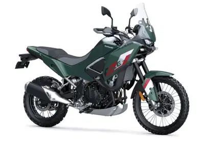 Kawasaki KLE 500 SE (2026 - 27) - Annuncio 10131187