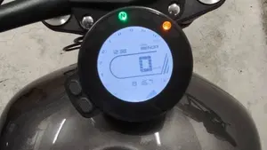 Keeway Motor V302 C (2022 - 26)  (3)