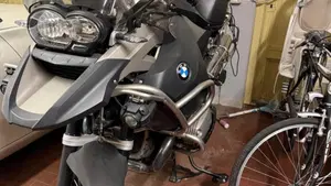Bmw R 1200 GS Adventure (2008 - 09)  (3)