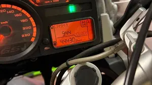 Bmw R 1200 GS Adventure (2008 - 09)  (5)