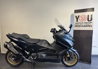 Yamaha T-Max 560 Tech Max (2022 - 24) - Annuncio 10131193