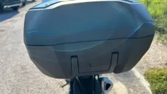 Honda Forza 750 DCT Urban (2021 - 24) usata