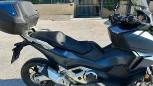 Honda Forza 750 DCT Urban (2021 - 24)  (5)