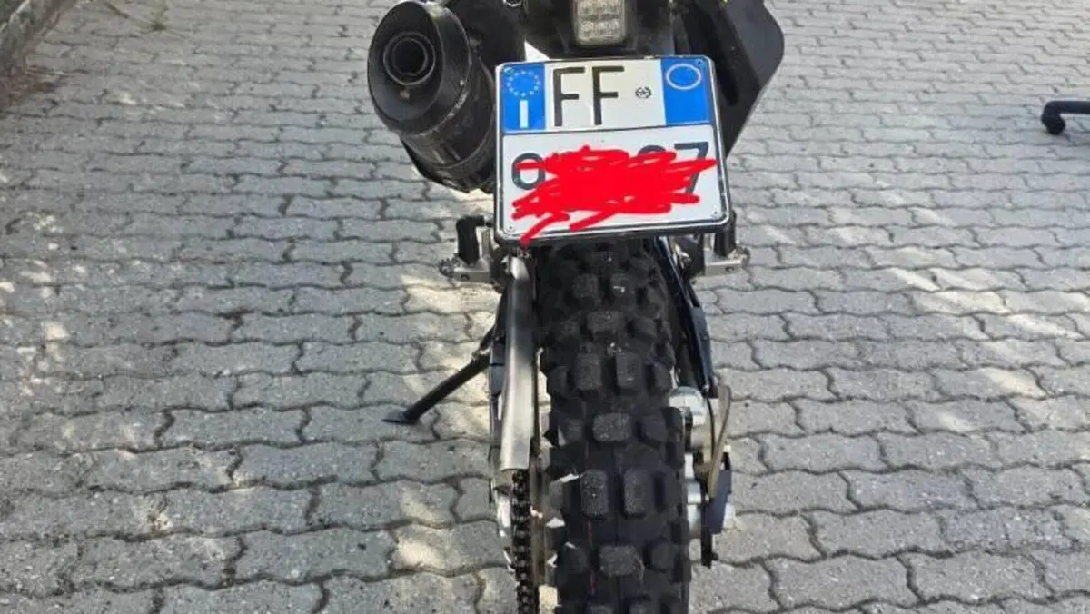 Husqvarna 701 Enduro (2023 - 25)  (3)