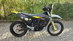 Husqvarna 701 Enduro (2023 - 25)  (4)
