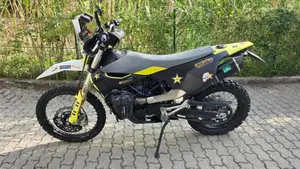 Husqvarna 701 Enduro (2023 - 25)  (5)