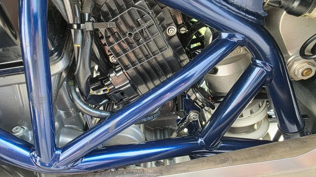 Husqvarna 701 Enduro (2023 - 25)  (8)