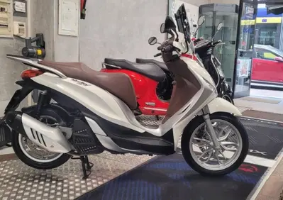 Piaggio Medley 125 (2020) - Annuncio 10131200
