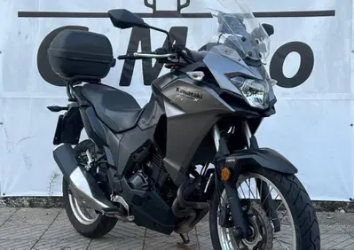Kawasaki Versys-X 300 (2017 - 20) - Annuncio 10131199