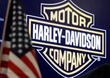 Wall-Street torna a credere in Harley-Davidson. Ma un titolo che sale non ha mai venduto una moto