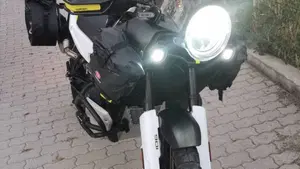 Husqvarna Norden 901 (2022 - 26) 