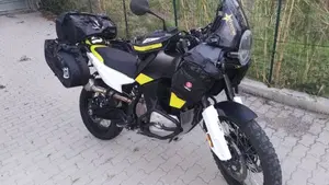 Husqvarna Norden 901 (2022 - 26)  (2)