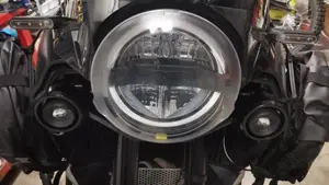 Husqvarna Norden 901 (2022 - 26)  (6)