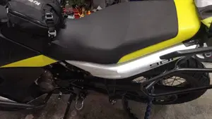 Husqvarna Norden 901 (2022 - 26)  (8)