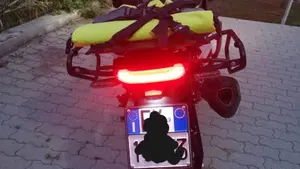 Husqvarna Norden 901 (2022 - 26)  (9)