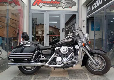 Kawasaki VN 1600 Classic - Annuncio 10131204