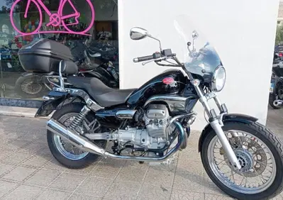 Moto Guzzi Nevada 750 Classic i.e. (2004 - 06) - Annuncio 10131203
