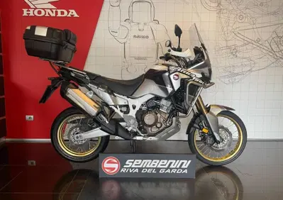 Honda Africa Twin CRF 1000L Adventure Sports (2018 - 19) - Annuncio 10131213