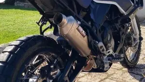 Ducati DesertX (2022 - 25)  (2)