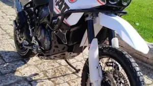Ducati DesertX (2022 - 25)  (3)