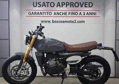 Fantic Motor Caballero 500 Scrambler Deluxe (2021 - 23) - Annuncio 10131207