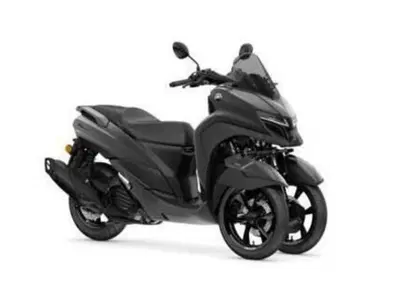 Yamaha Tricity 125 (2025 - 26) - Annuncio 10131206