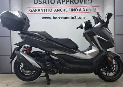 Honda Forza 350 (2022 - 24) - Annuncio 10131211