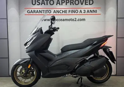 Zontes ZT350-D (2023 - 25) - Annuncio 10131215